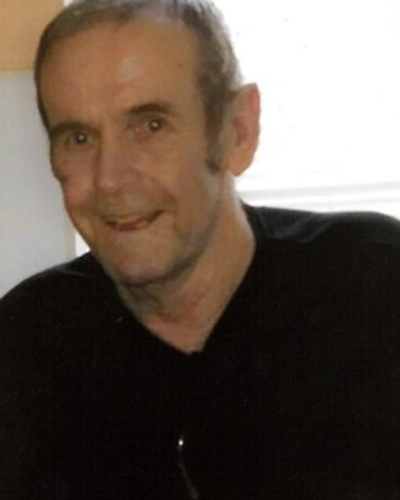 Harvey Lee Richter Profile Photo