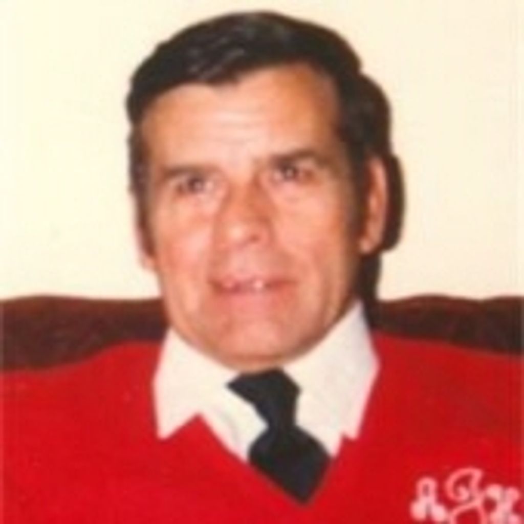 Archie H. Jared