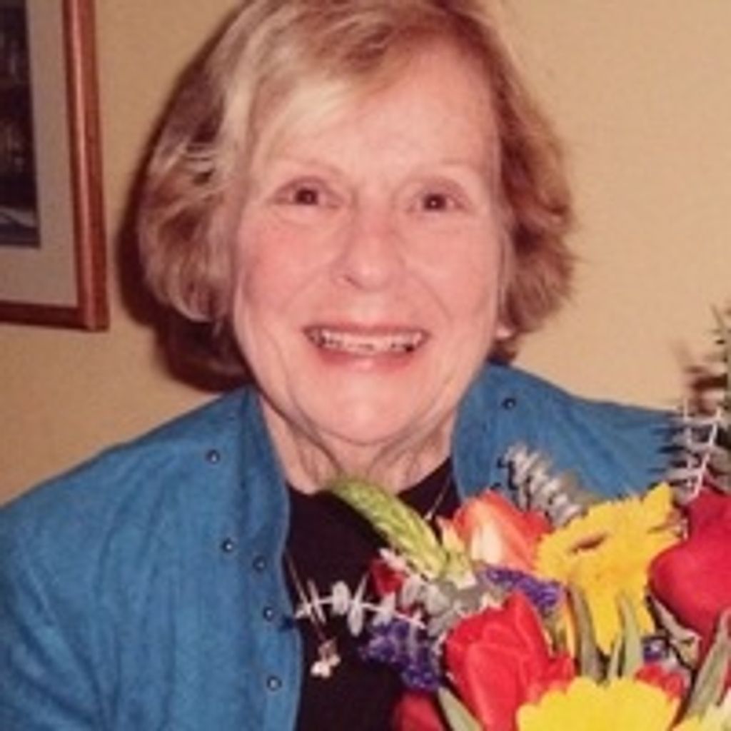 Carolyn Patricia Franklin Profile Photo