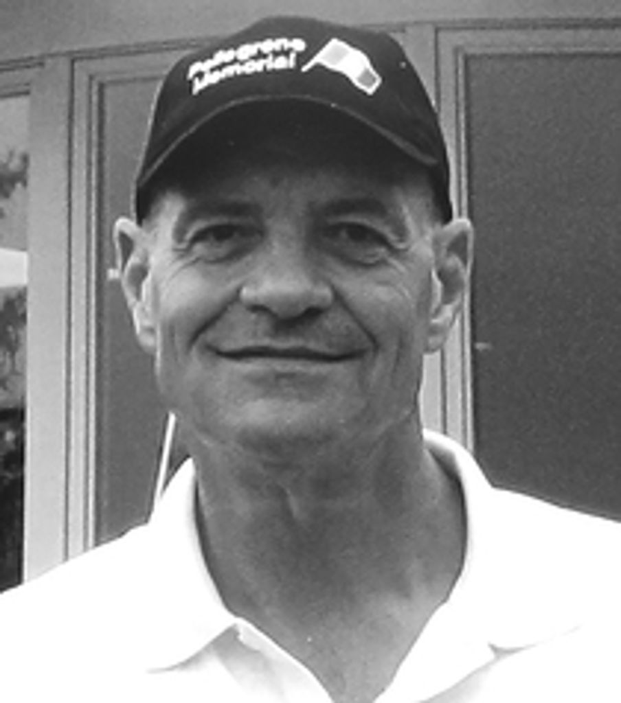 Anthony "Tony" C.  Pellegrene