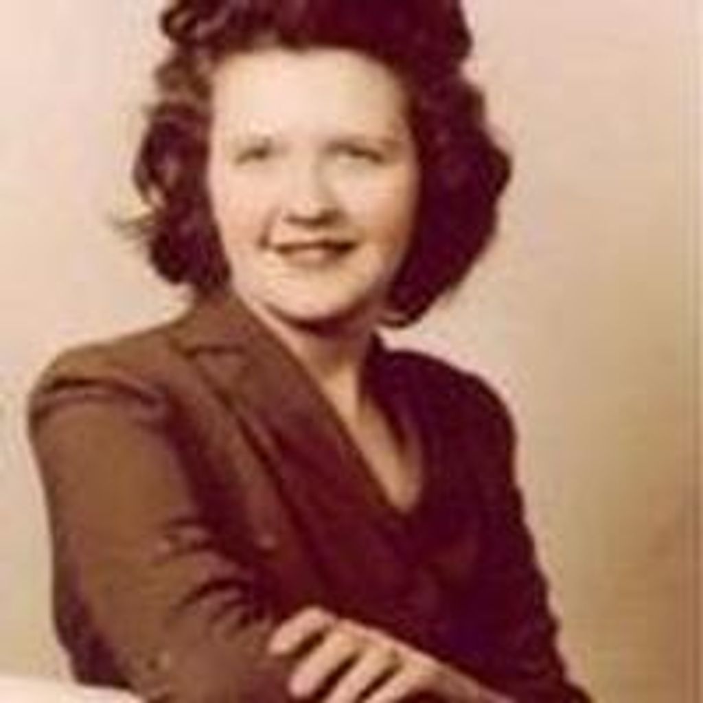 Madolyn  N. (Parker)  Tunt
