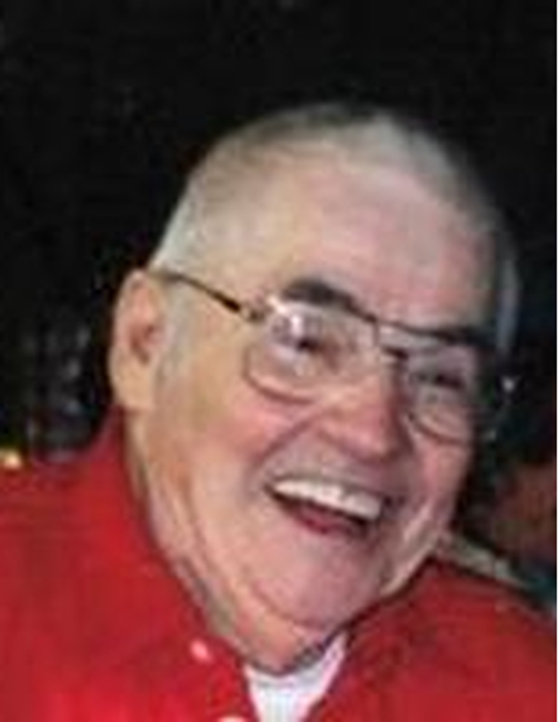 Mike Chapman