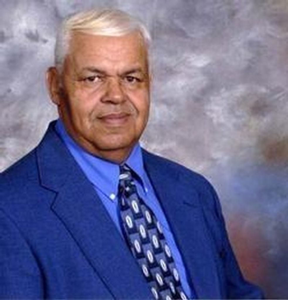 Joseph Freeman
