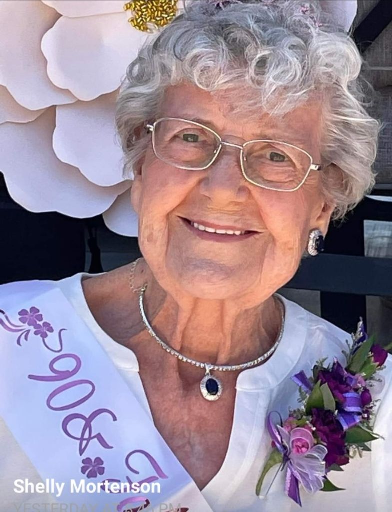 Doris Jean Stacy Profile Photo