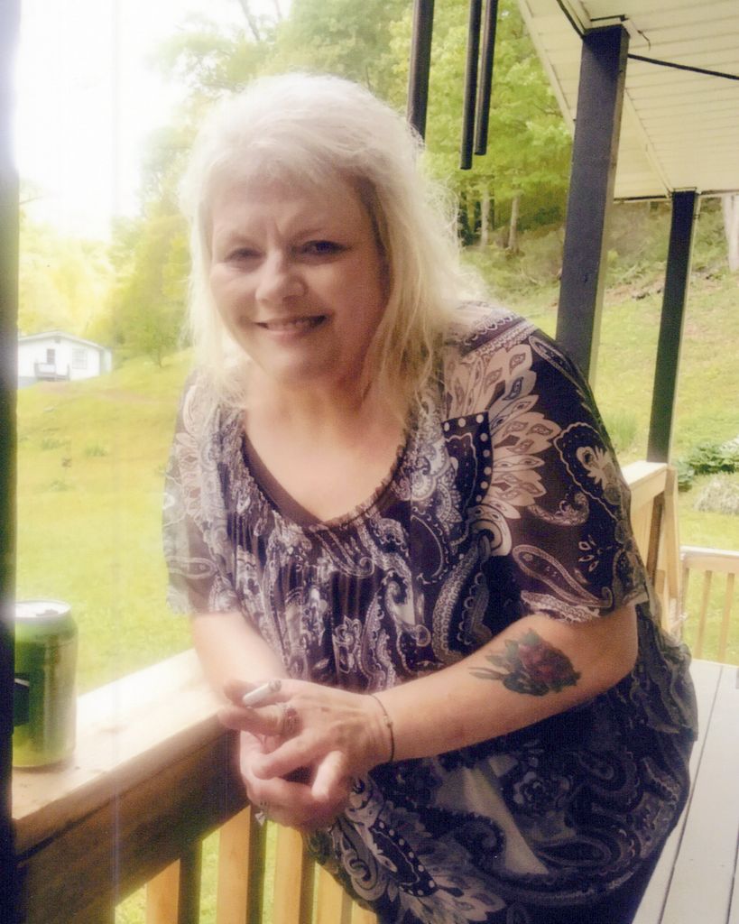 Joyce Brock Hoskins