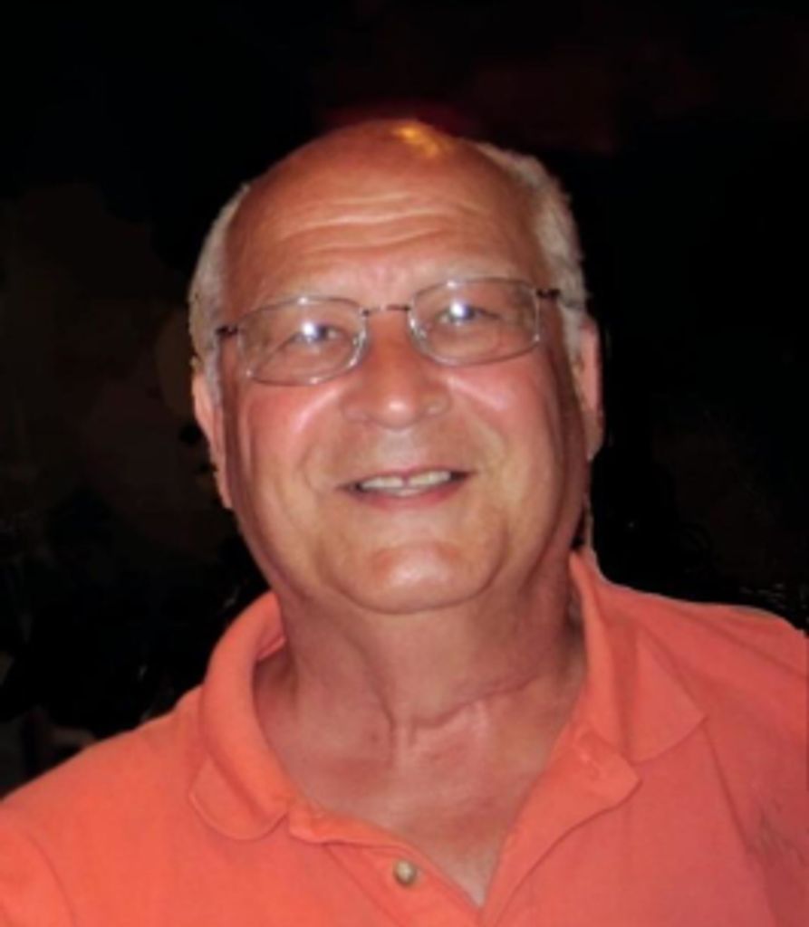 Robert Smith Profile Photo