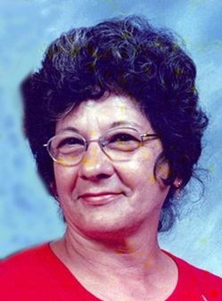 Theresa Ann Stoddard