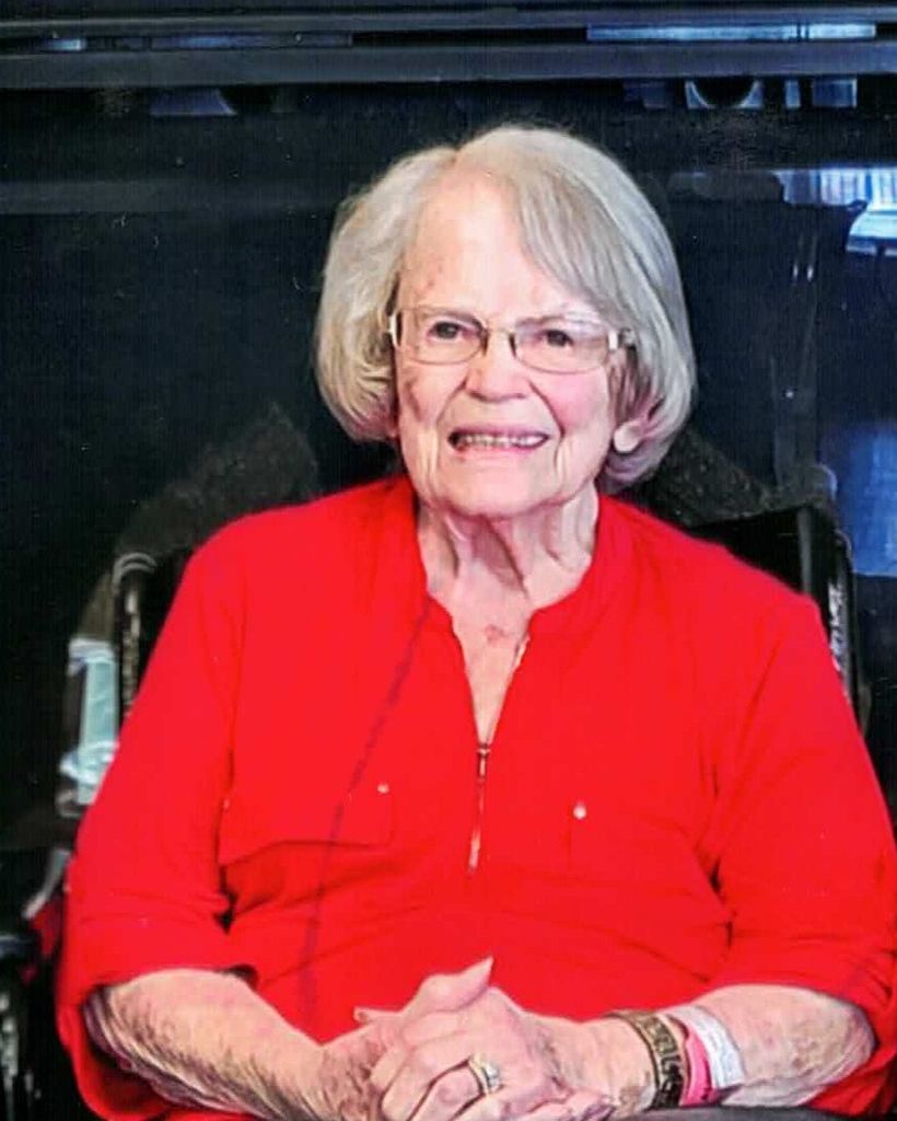 Bev B Nelson Profile Photo