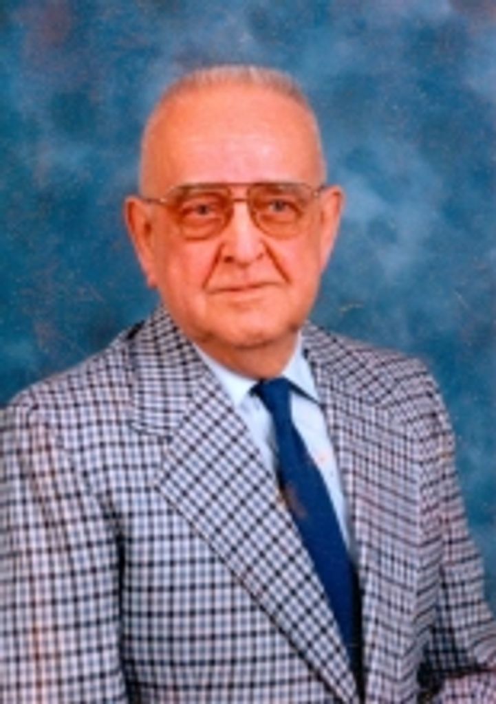 Wendell V. Green Profile Photo