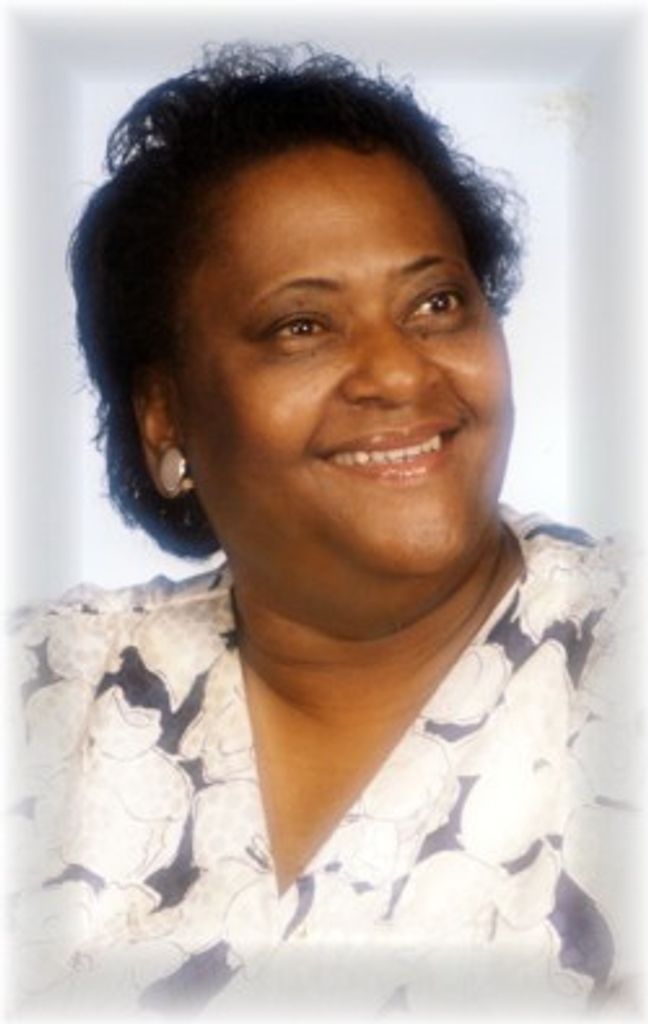 Shirley Roshelle Coleman Galvin