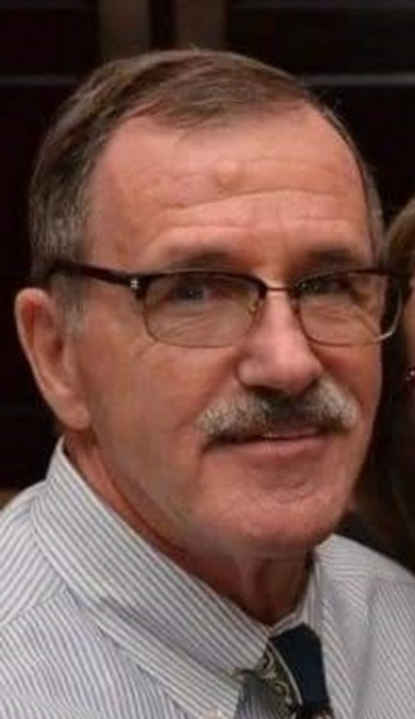 Michael Douglas Wetherill