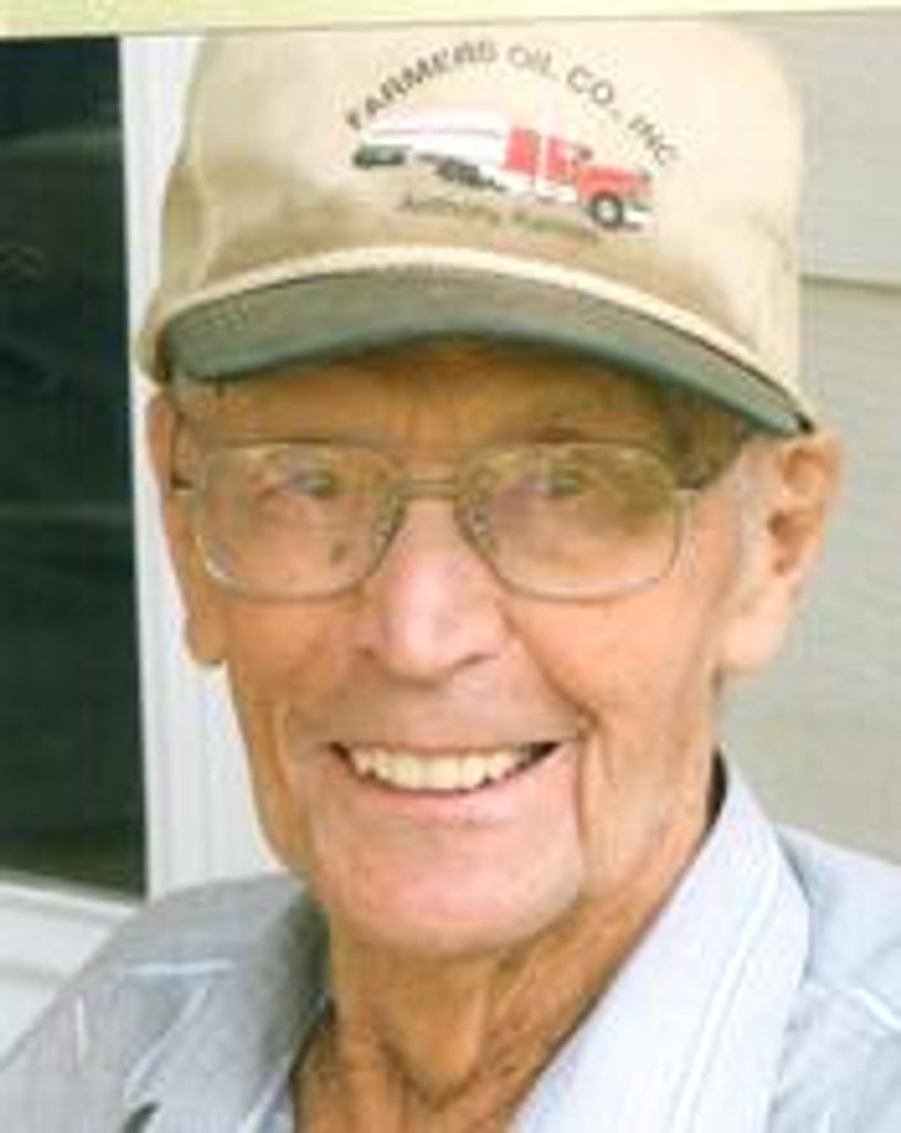 Edward Charles Nathaniel Swanson