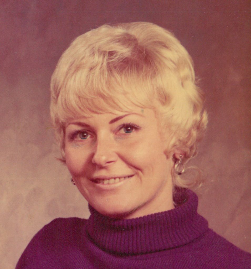 Marilyn J. Vandenberg