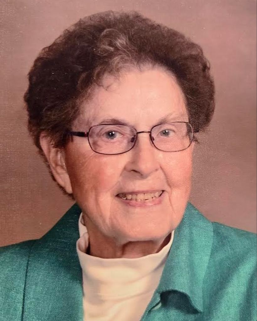 Luetta June Bowen Profile Photo