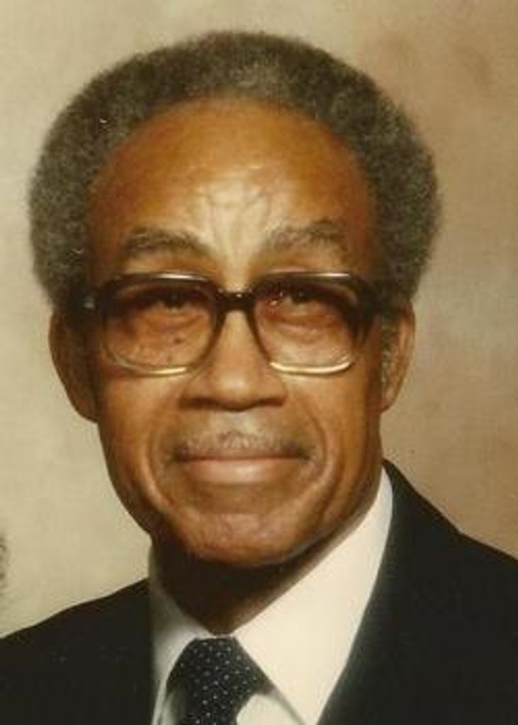 Dr. Walter Edward Lowe, Sr. Profile Photo
