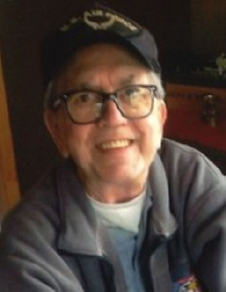 Ronald Hanson Profile Photo