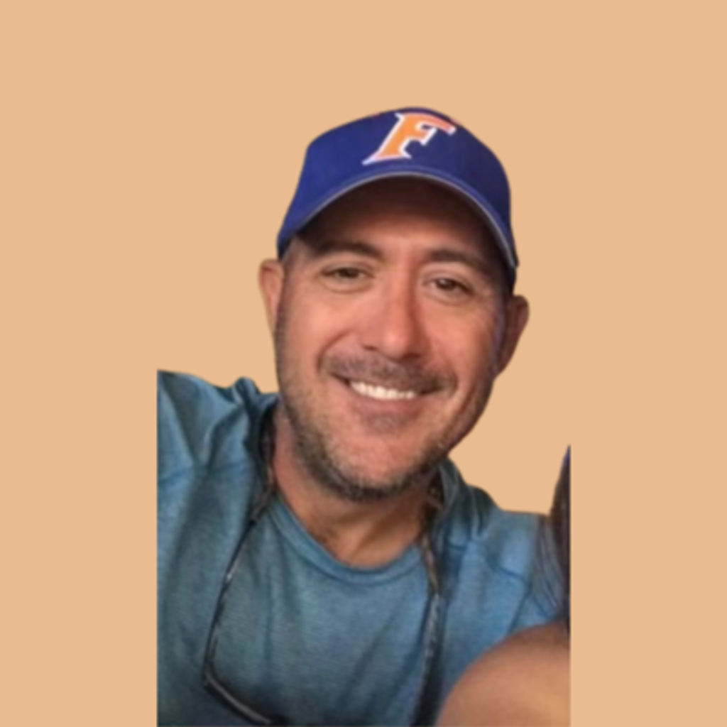 Daniel Patrick Moore Profile Photo