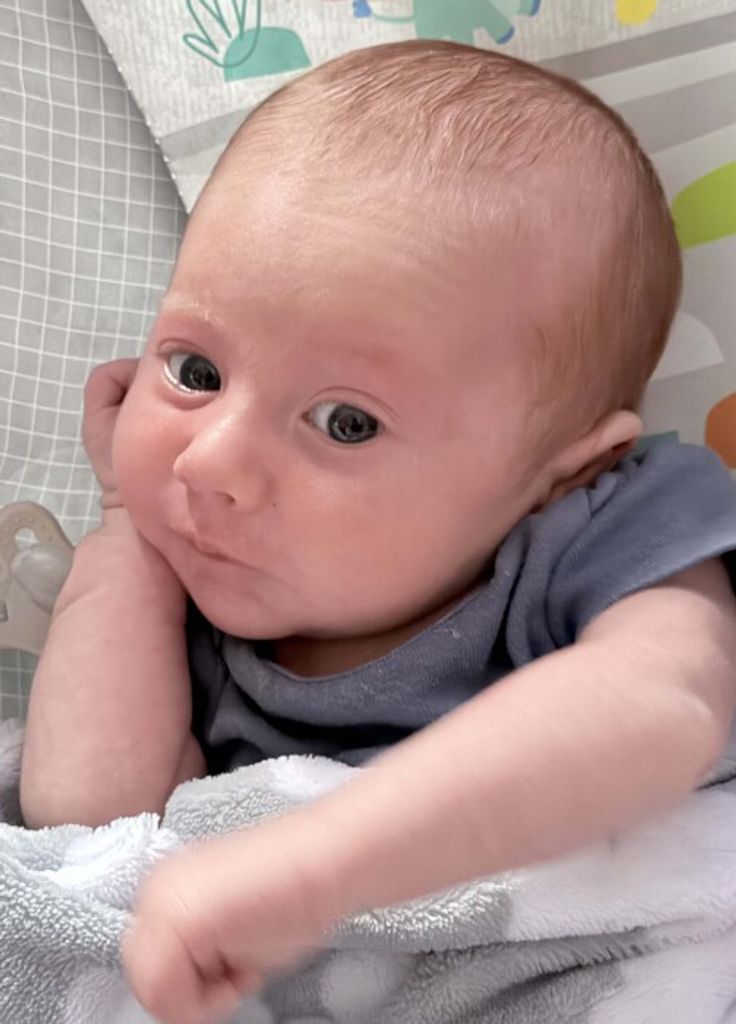 Ryker Randolph Morrissey Profile Photo