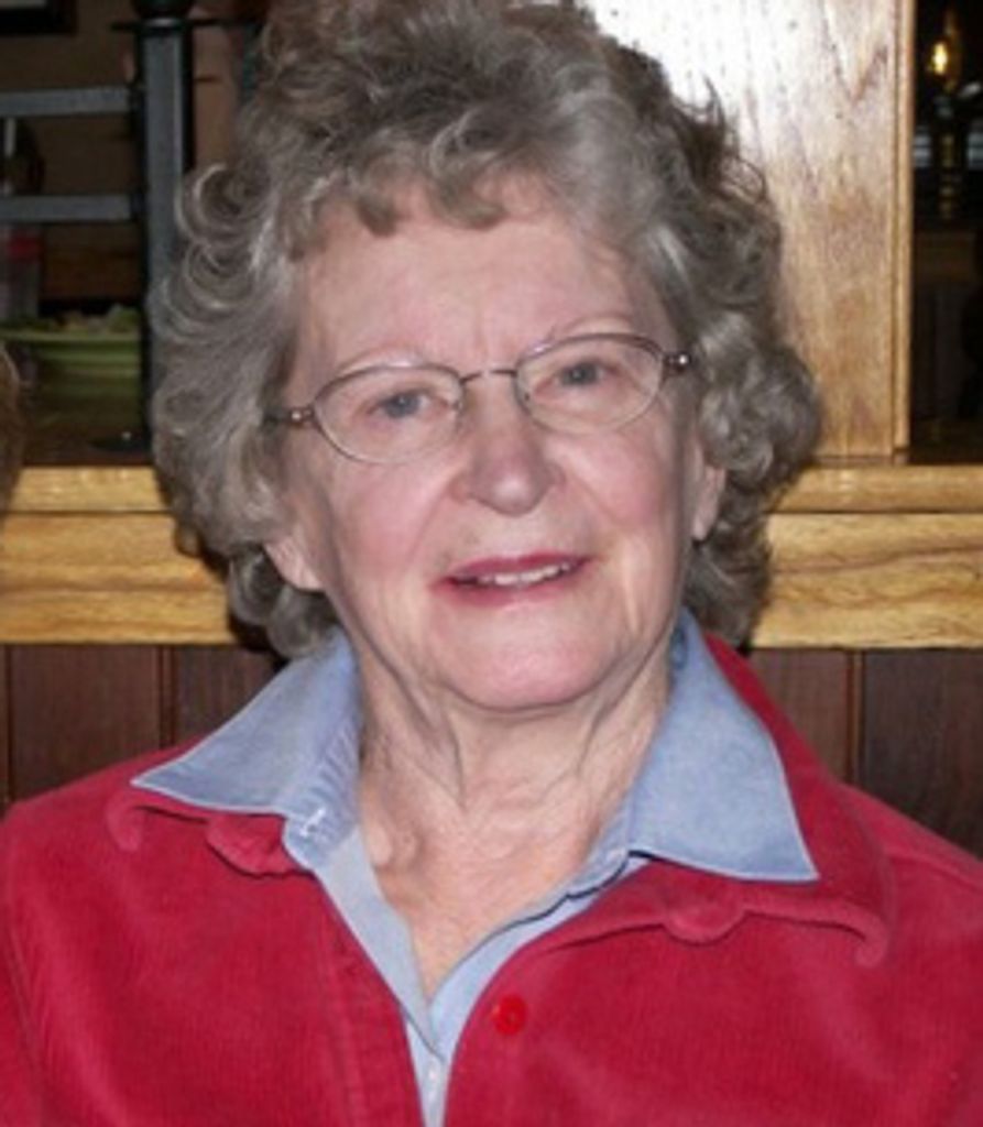 Lois Patricia "Pat" (Caslick)  Foord-Kelcey Profile Photo