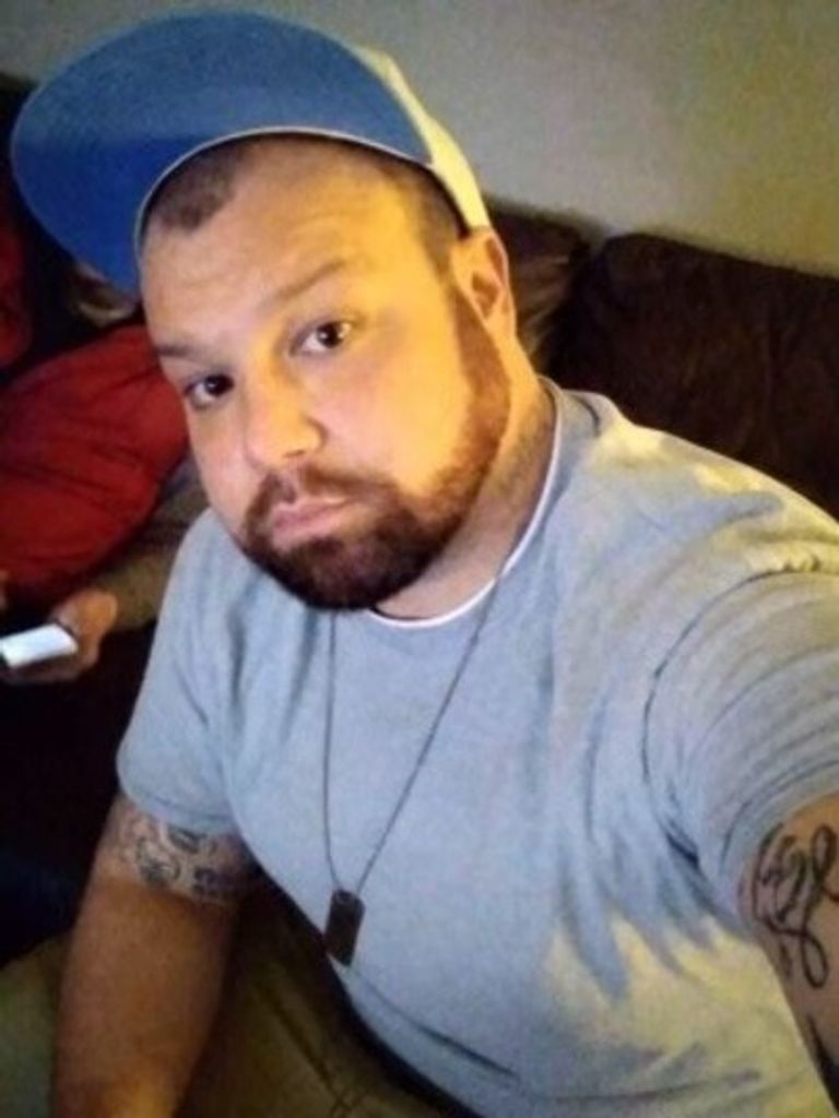 John Anthony Guigneaux Profile Photo