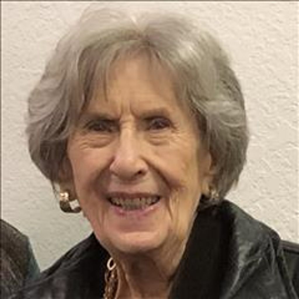 Jackie Ann Harris Profile Photo