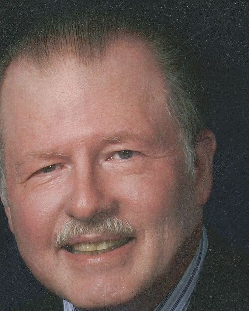 Ernest J. Muetzel Profile Photo