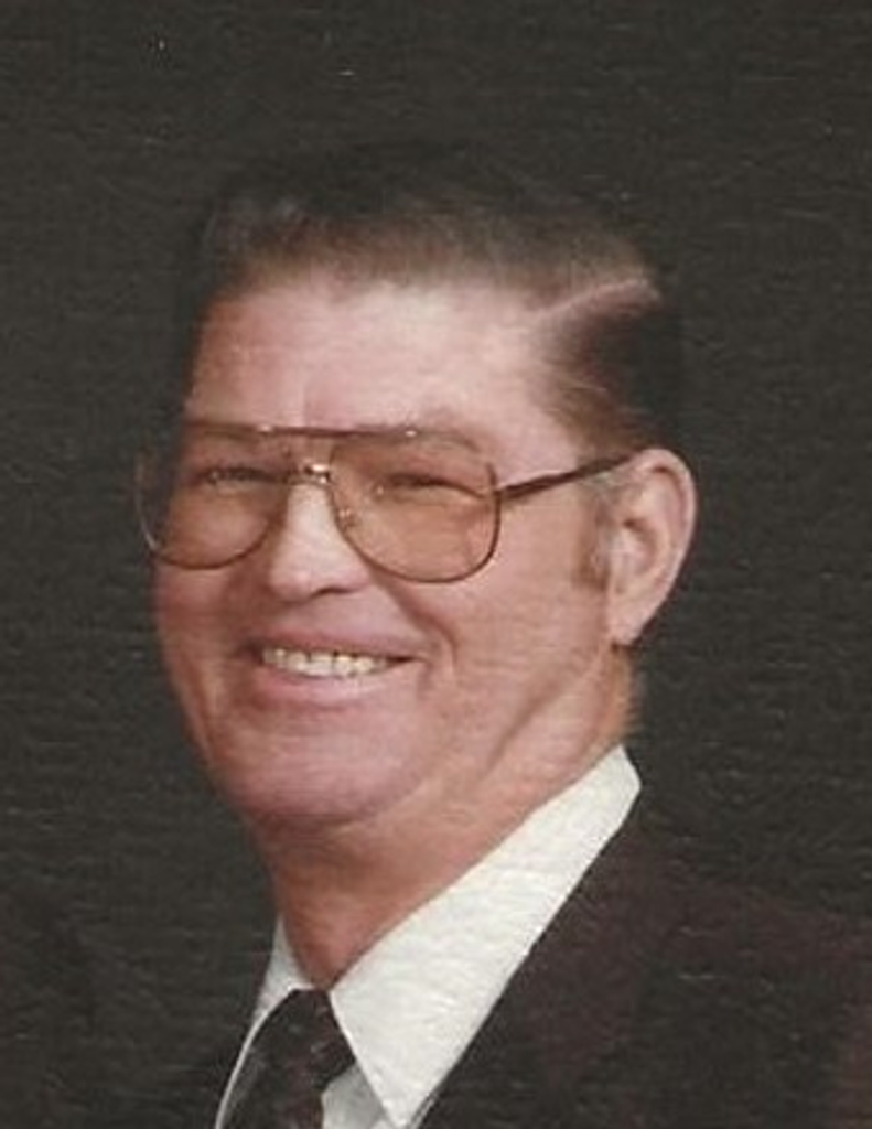 Bruce J Hanson Profile Photo