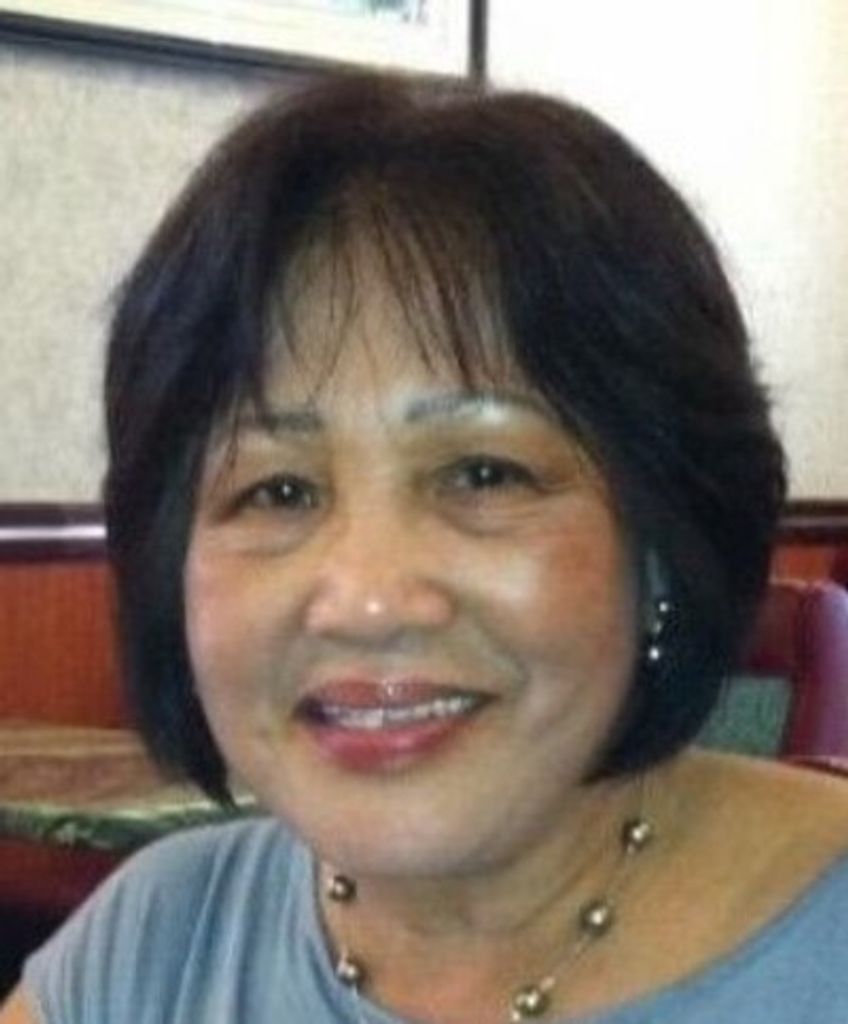 Teodora "Dory" Nazarro Rapanut Profile Photo