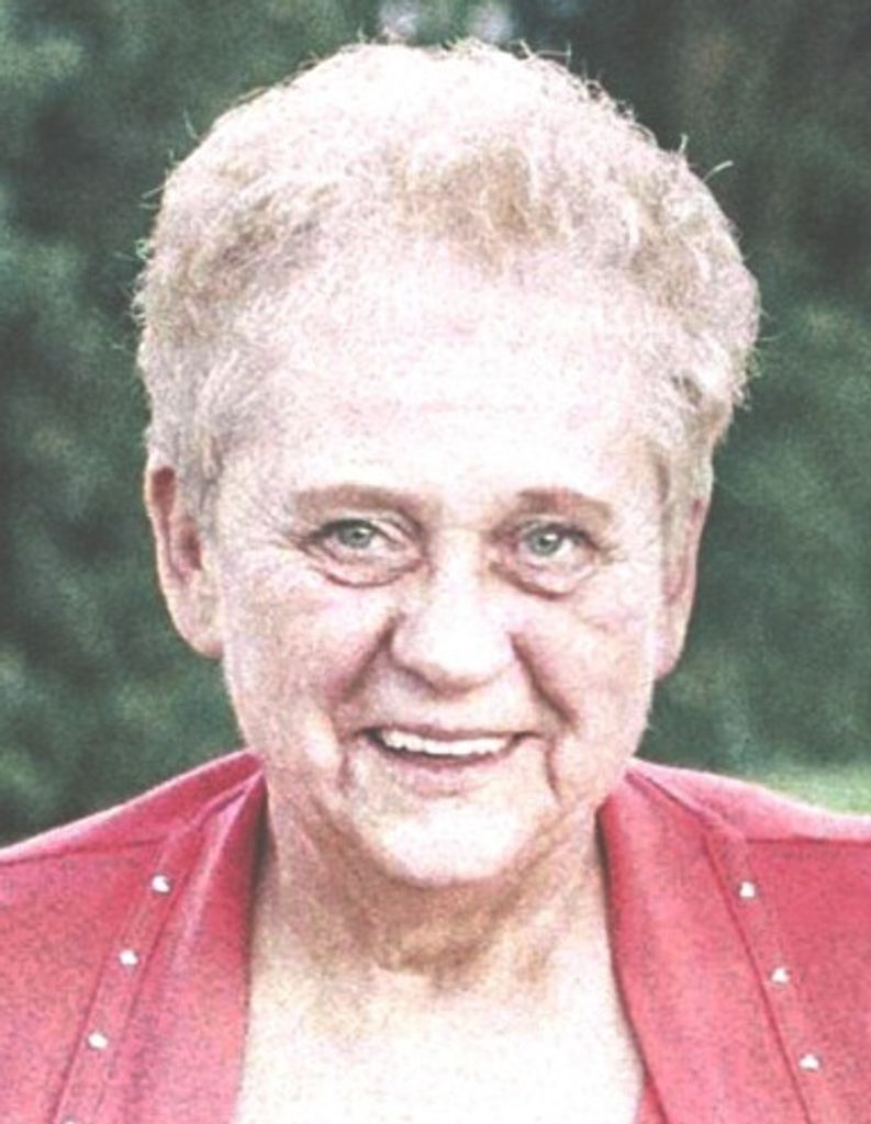 Joyce E. (Hildebrand)  Ambrose Profile Photo