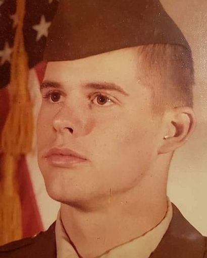 Howard Allen Darrow Profile Photo