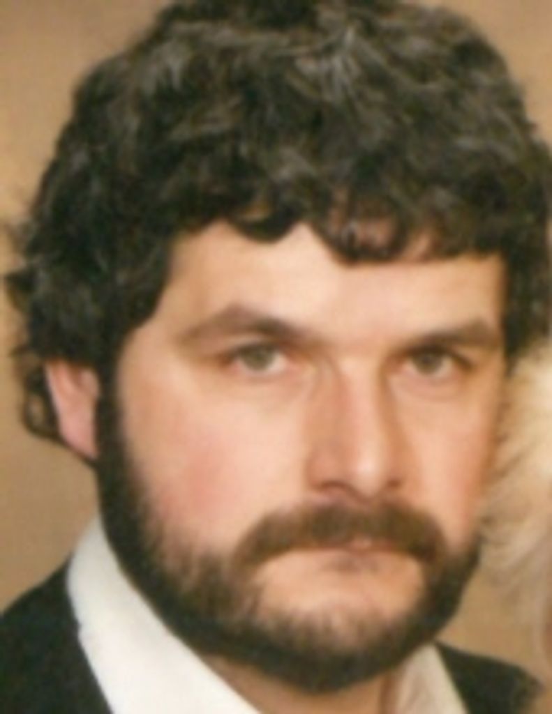 Donald M. Pepin
