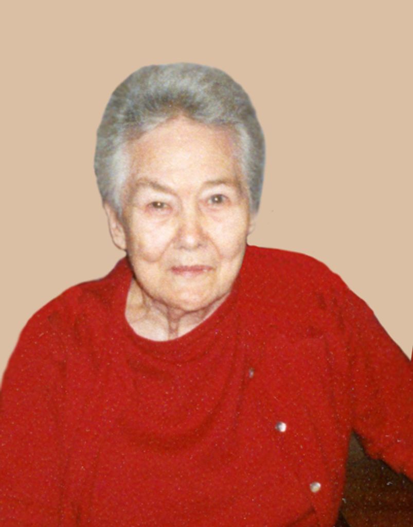 Elizabeth Crum Profile Photo