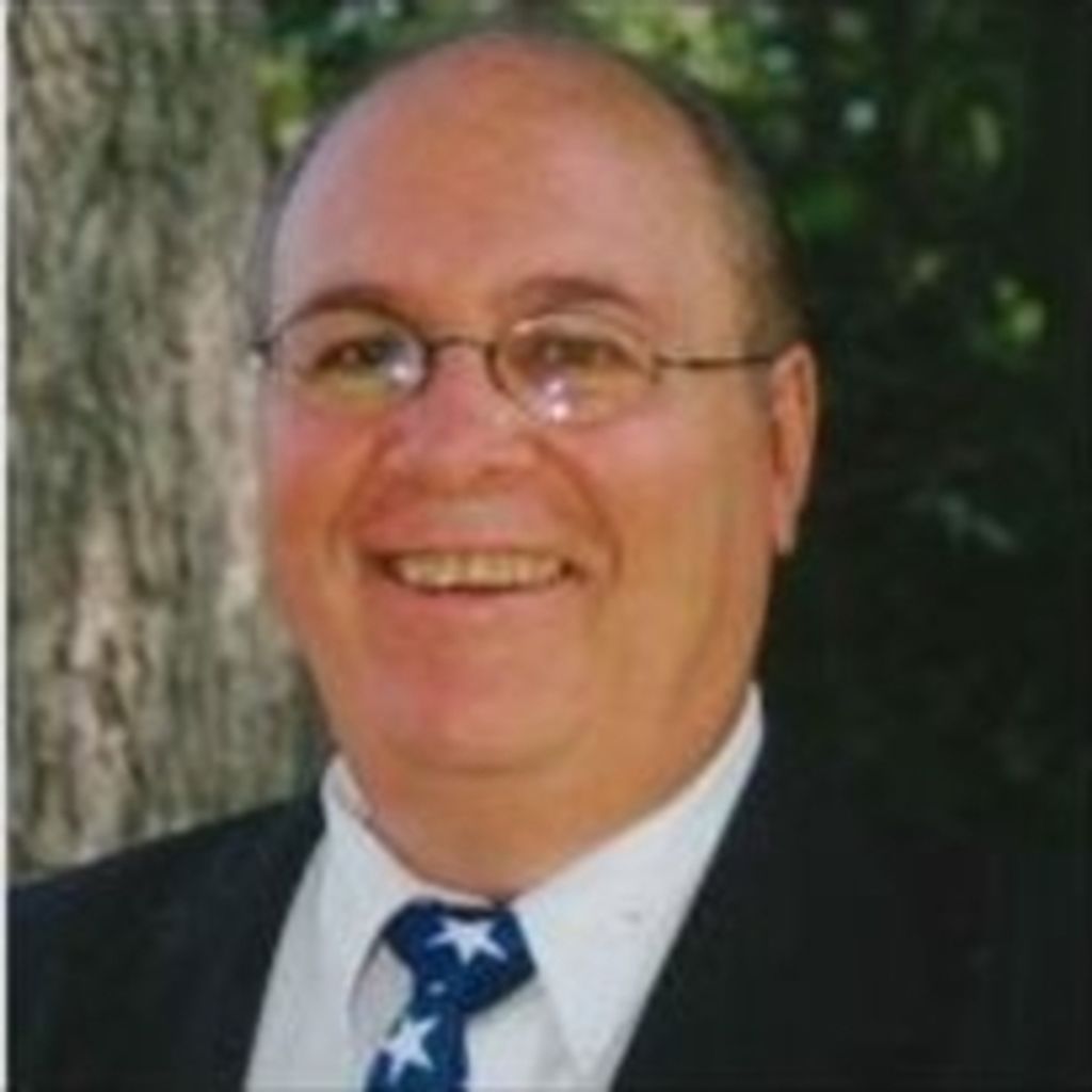 Mr Kenneth J. Marshall
