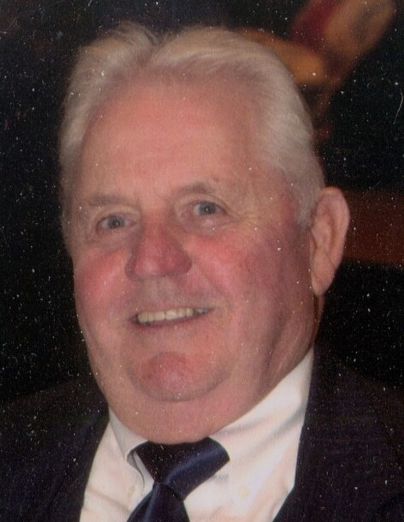 Max Esler Profile Photo