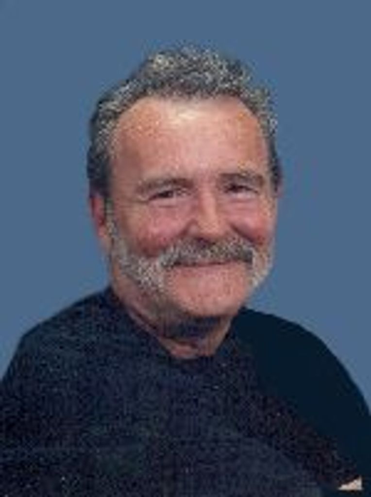 Charles Leroy Haus