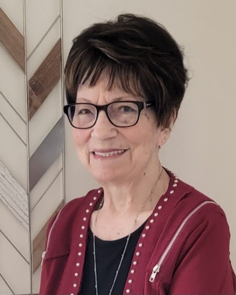 Muriel Gullickson Berg Profile Photo
