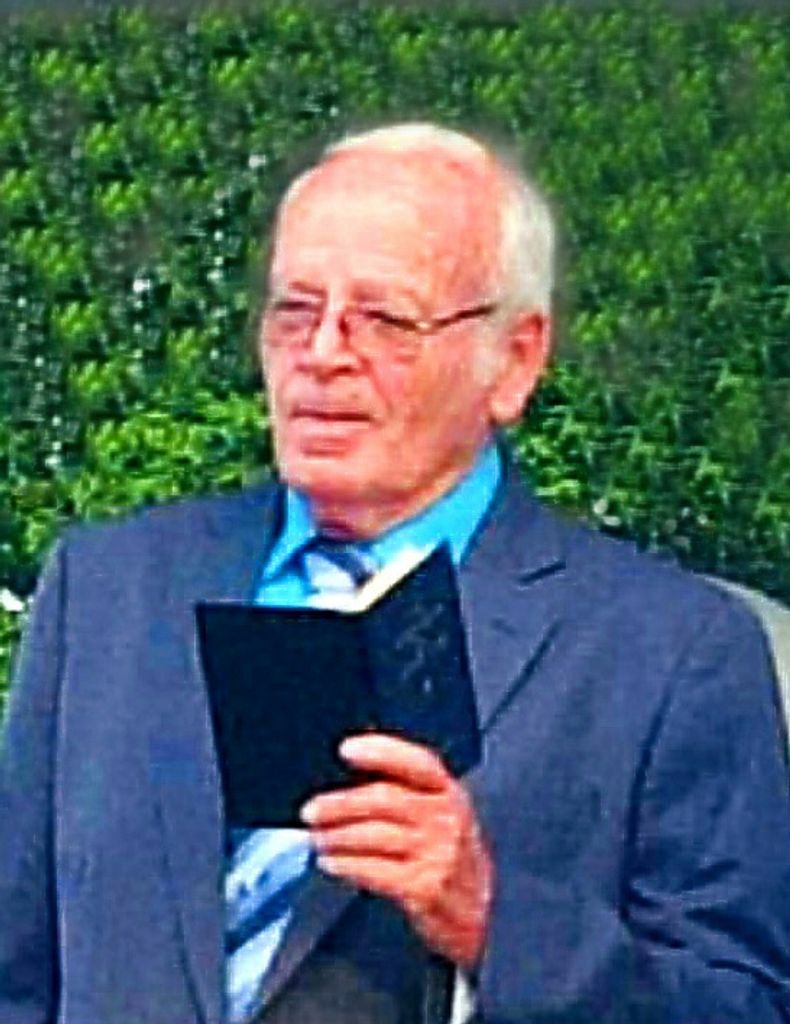 Richard Wayne Holt Profile Photo