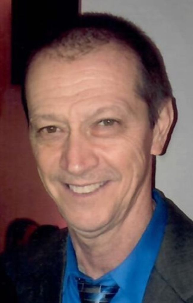 Larry Don Yarbro Profile Photo