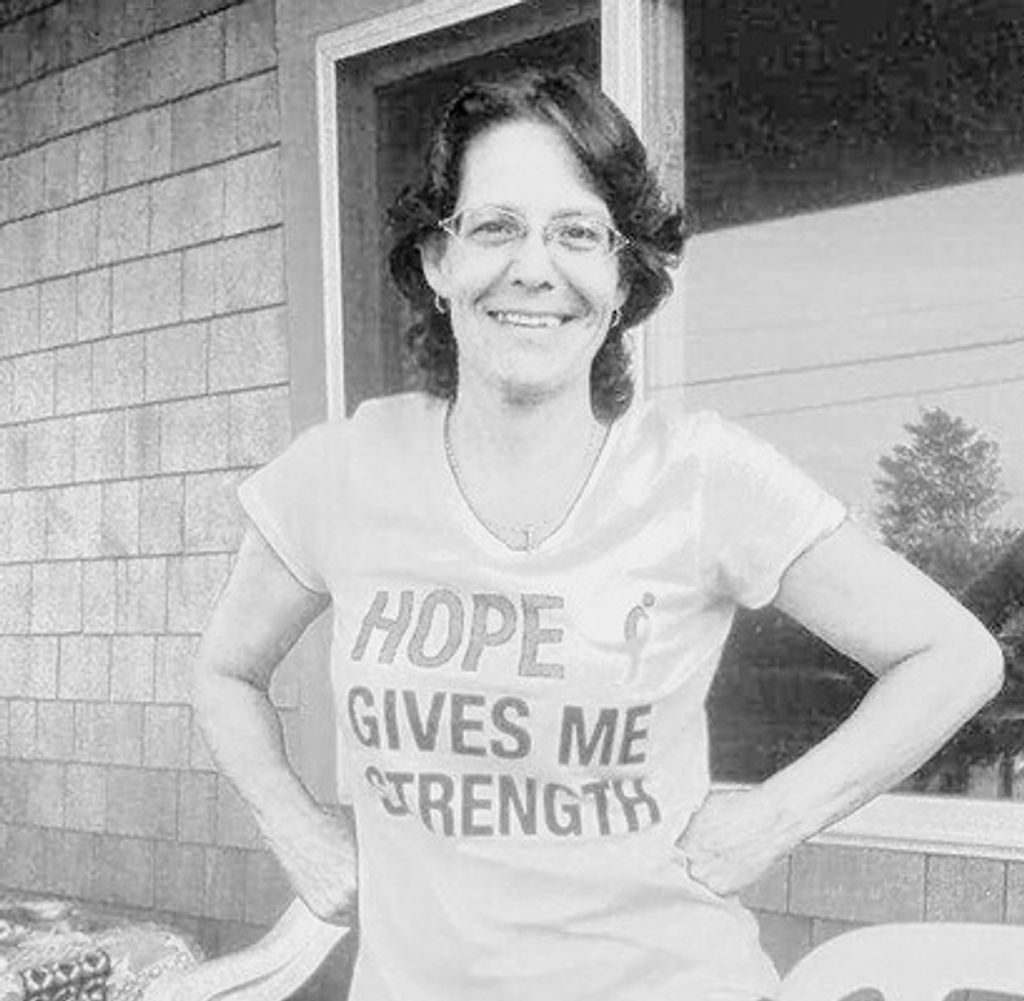 Trina Louise Ewig