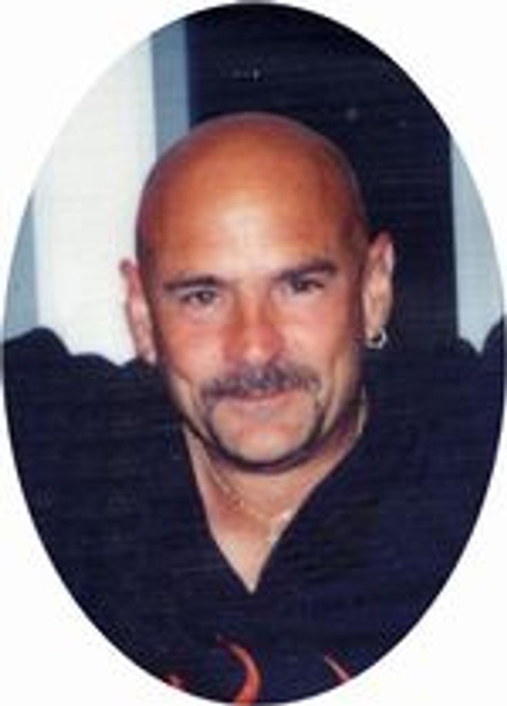 David Raymond Profile Photo