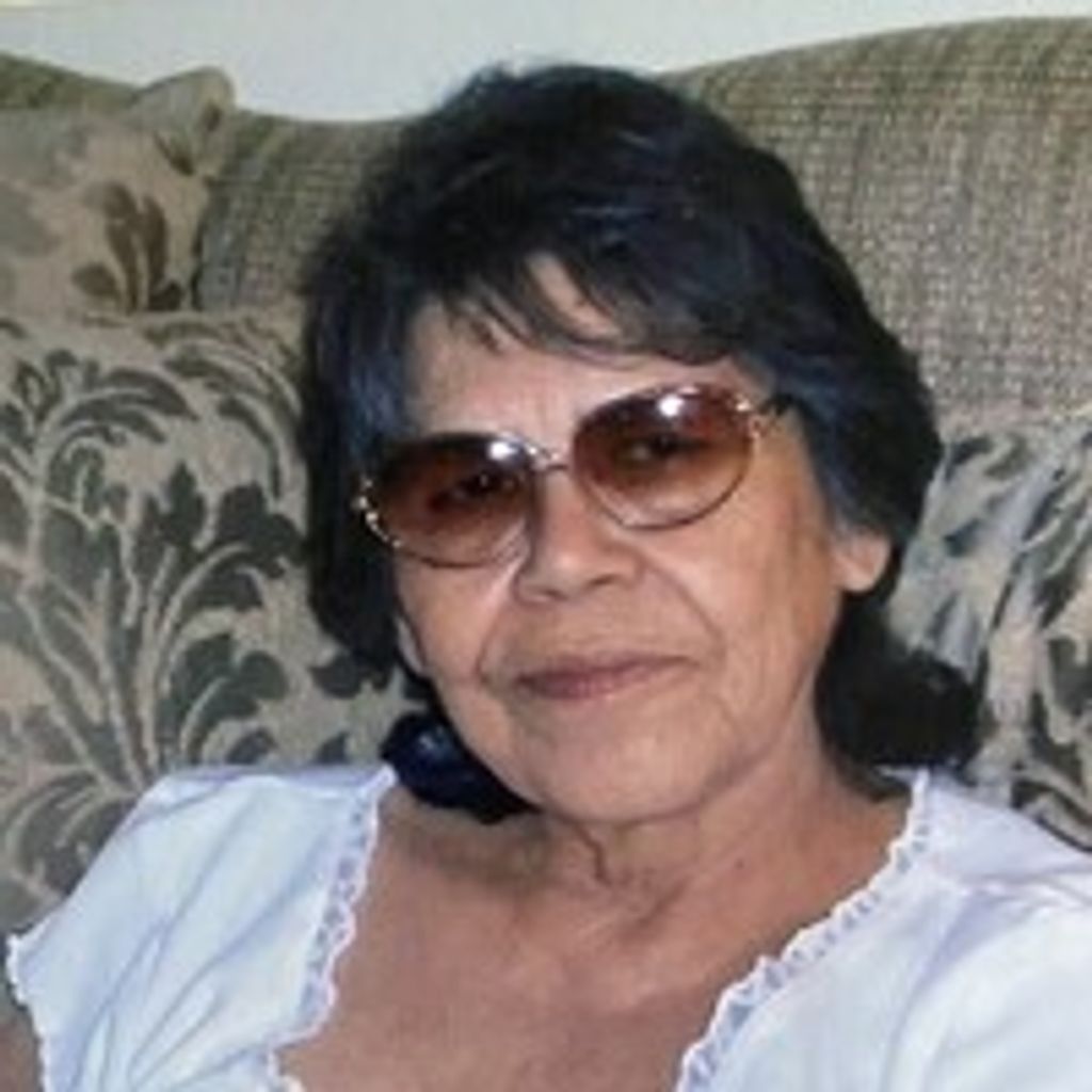 Beatrice Thomashide (Plainview)