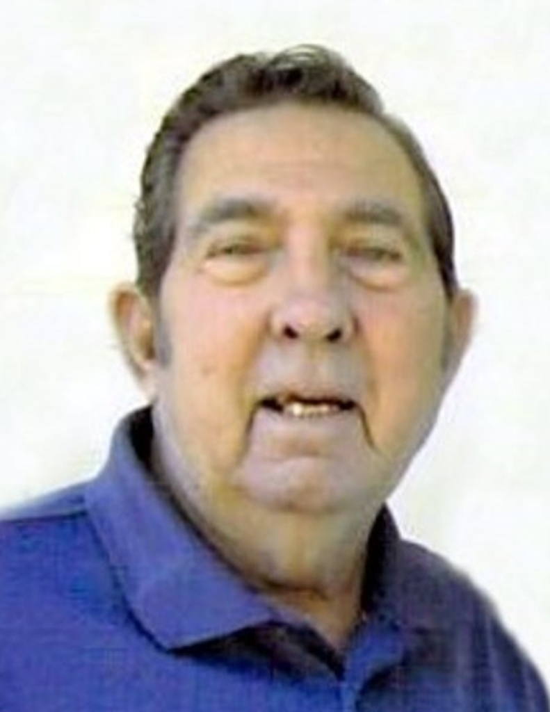 Eugene “Gene” Walton Rivenbark