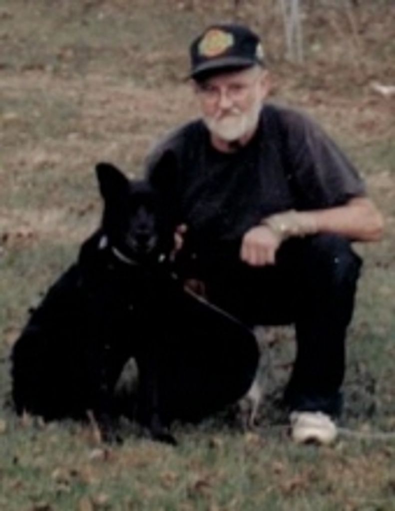 Virgil Hager