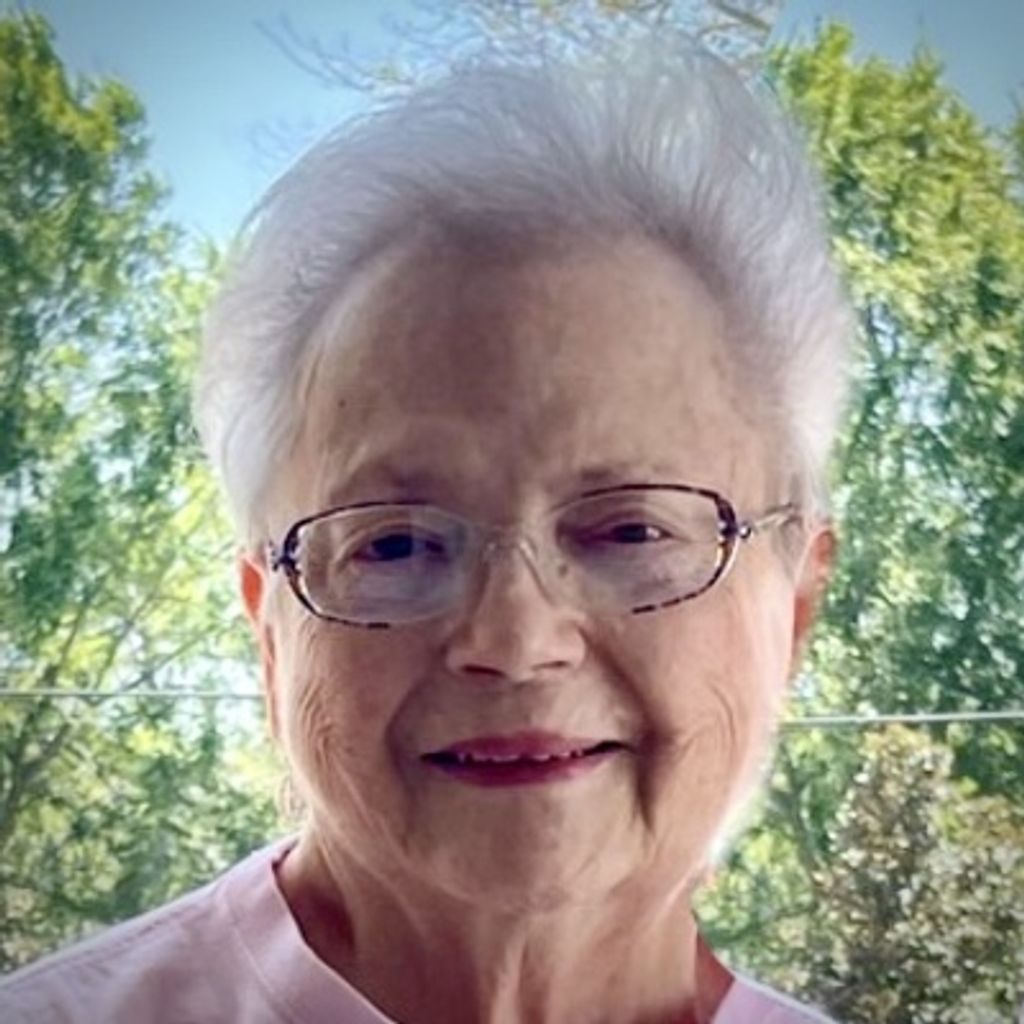 Shirley Brannon Evans Profile Photo