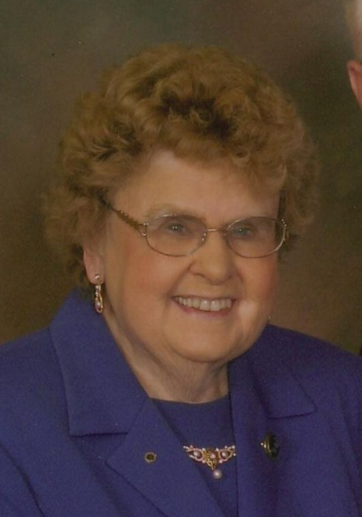 Mary Taylor
