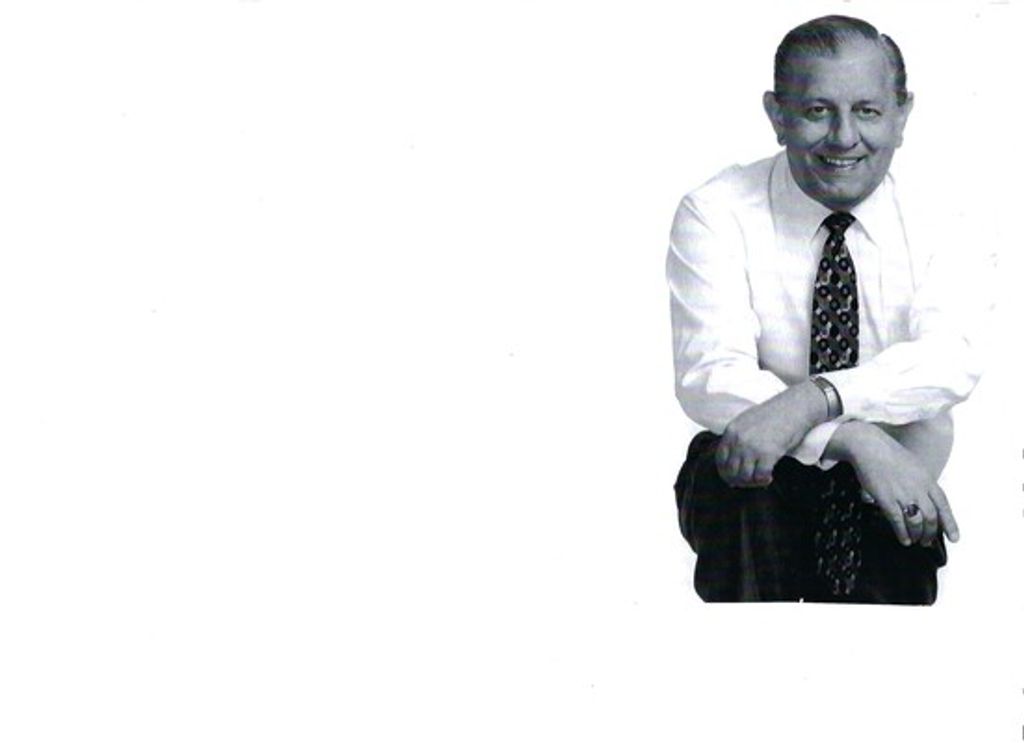 Cornelius John Shaw Profile Photo