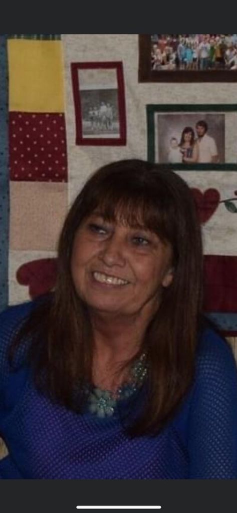 Christine Mae Furches Profile Photo