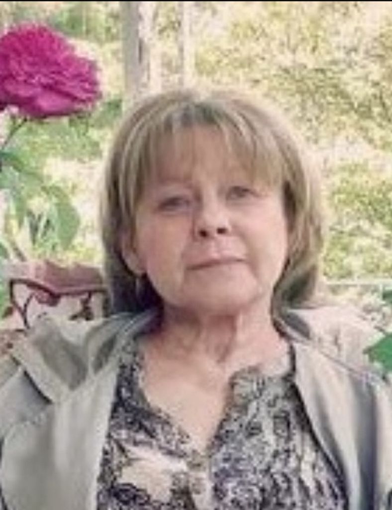 Cheryll Jean (Nash)  Hunter