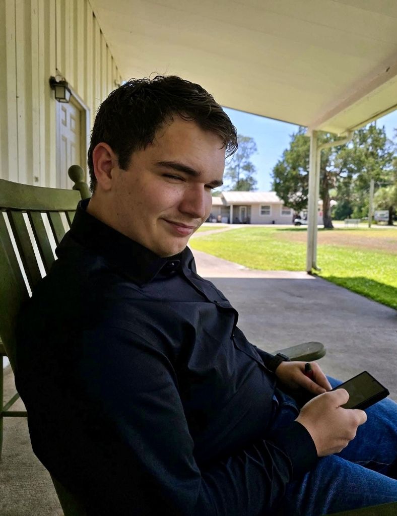Randall Nathan Smith Jr Age 21 Of Gainesville Profile Photo