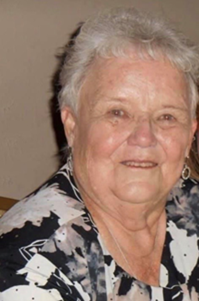 Jo Ann Shaw